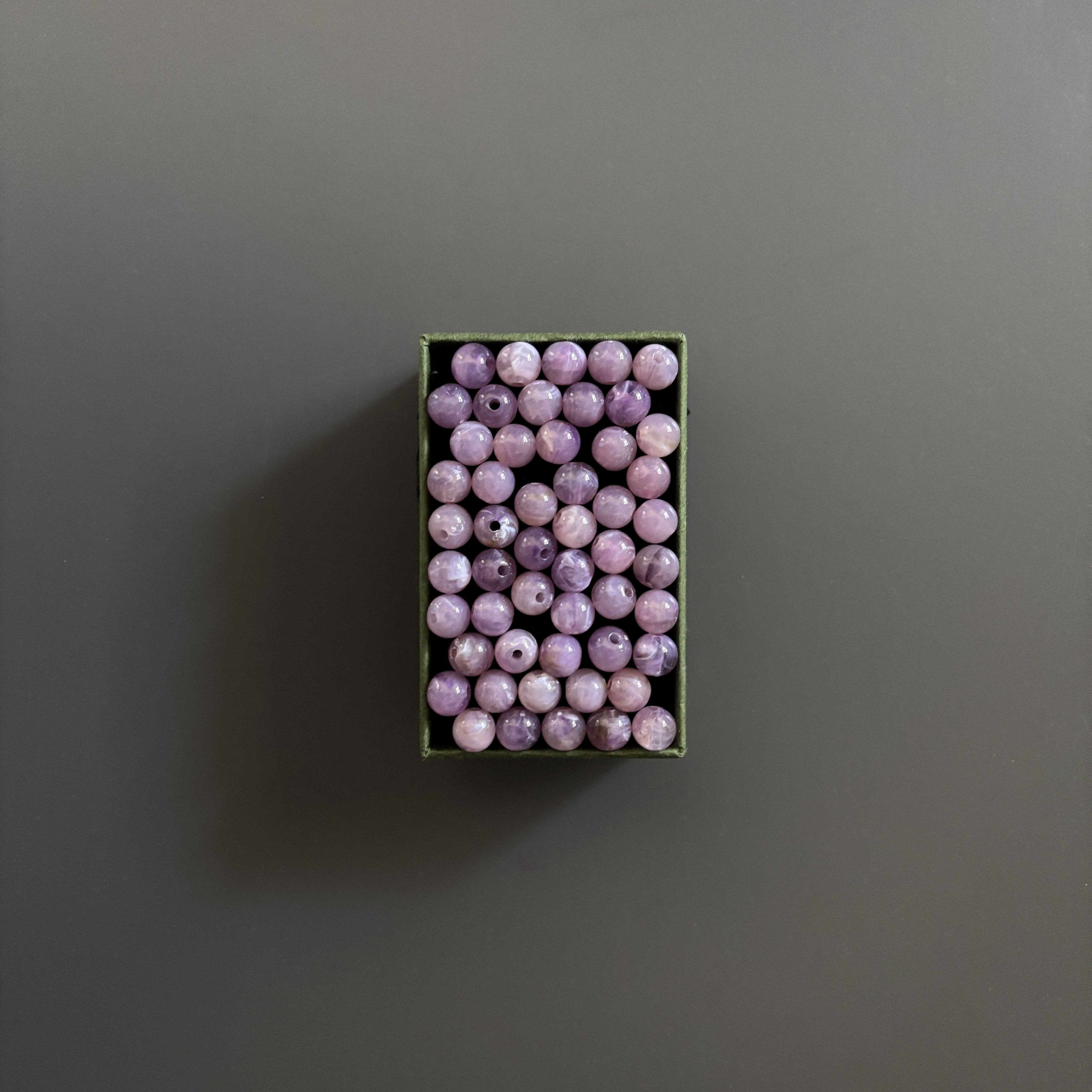 Rosa para rosario personalizado